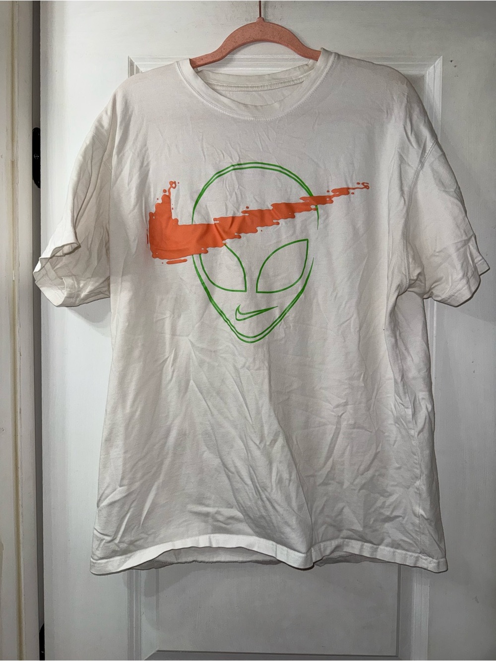 Nike Alien T-shirt